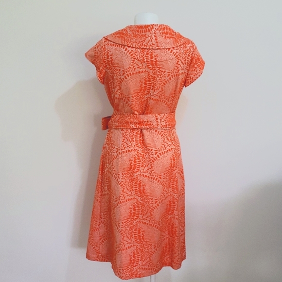 Sacha Drake size 12 dress - Picture 5 of 10